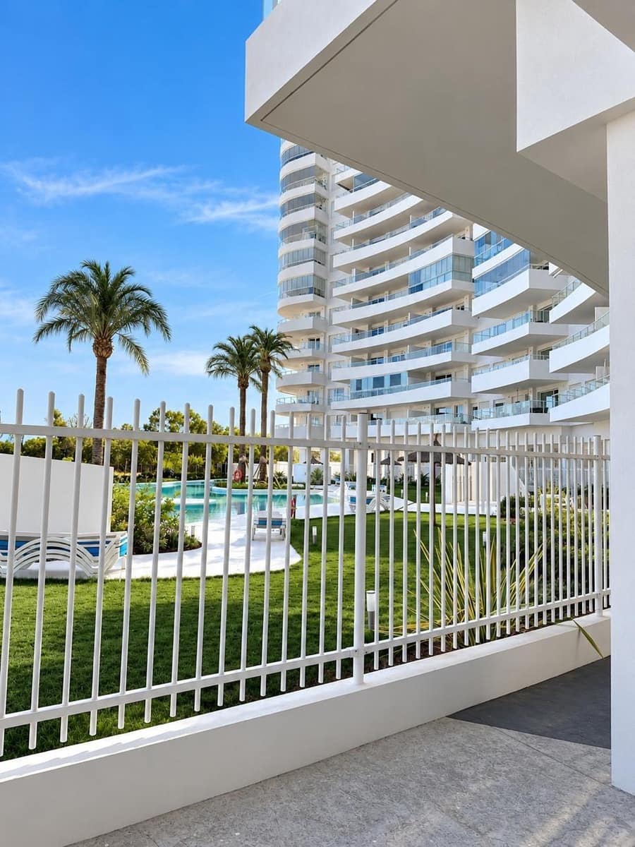 3 bedroom Flat for sale in Canet d'En Berenguer with pool garage - € 520,000 (Ref: 10142668)