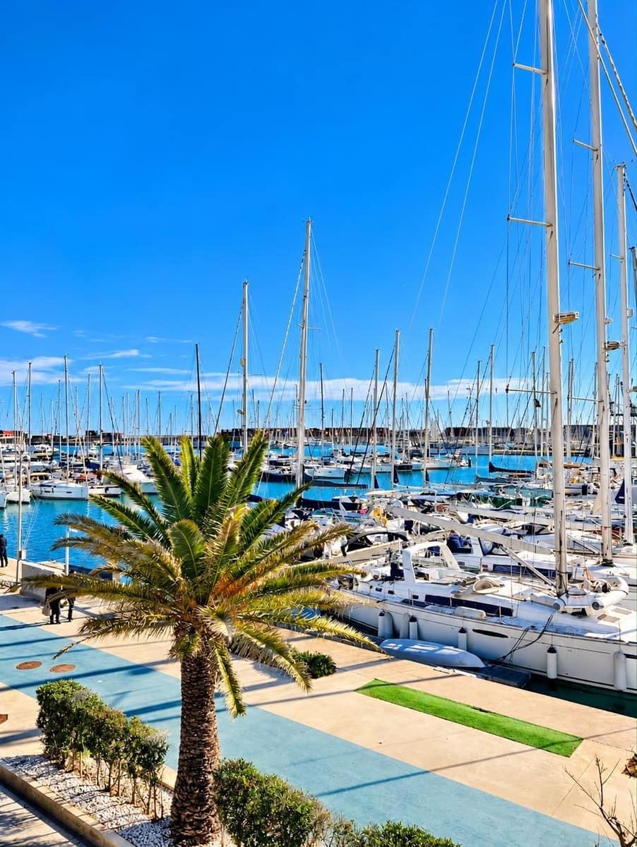3 bedroom Flat for sale in Canet d'En Berenguer with pool garage - € 520,000 (Ref: 10142668)