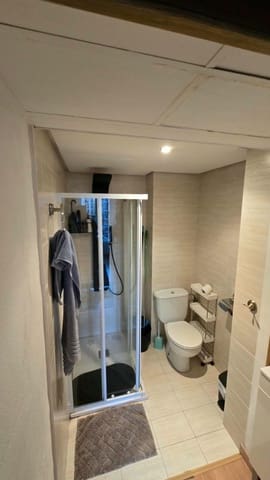 Yksiö myytävänä paikassa La Raiosa, Valencia kaupunki - 156 000 € (Ref: 10147183)