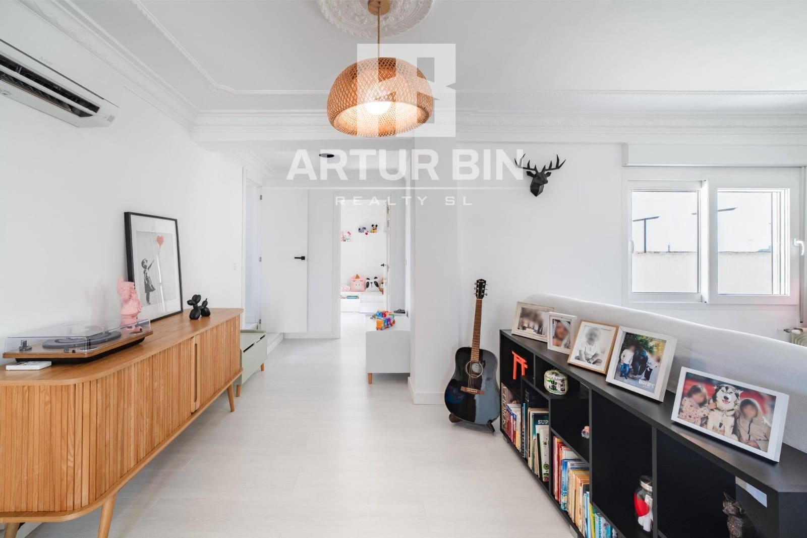 3 camera da letto Appartamento in vendita in Sagunto / Sagunt - 280.000 € (Rif: 10147184)