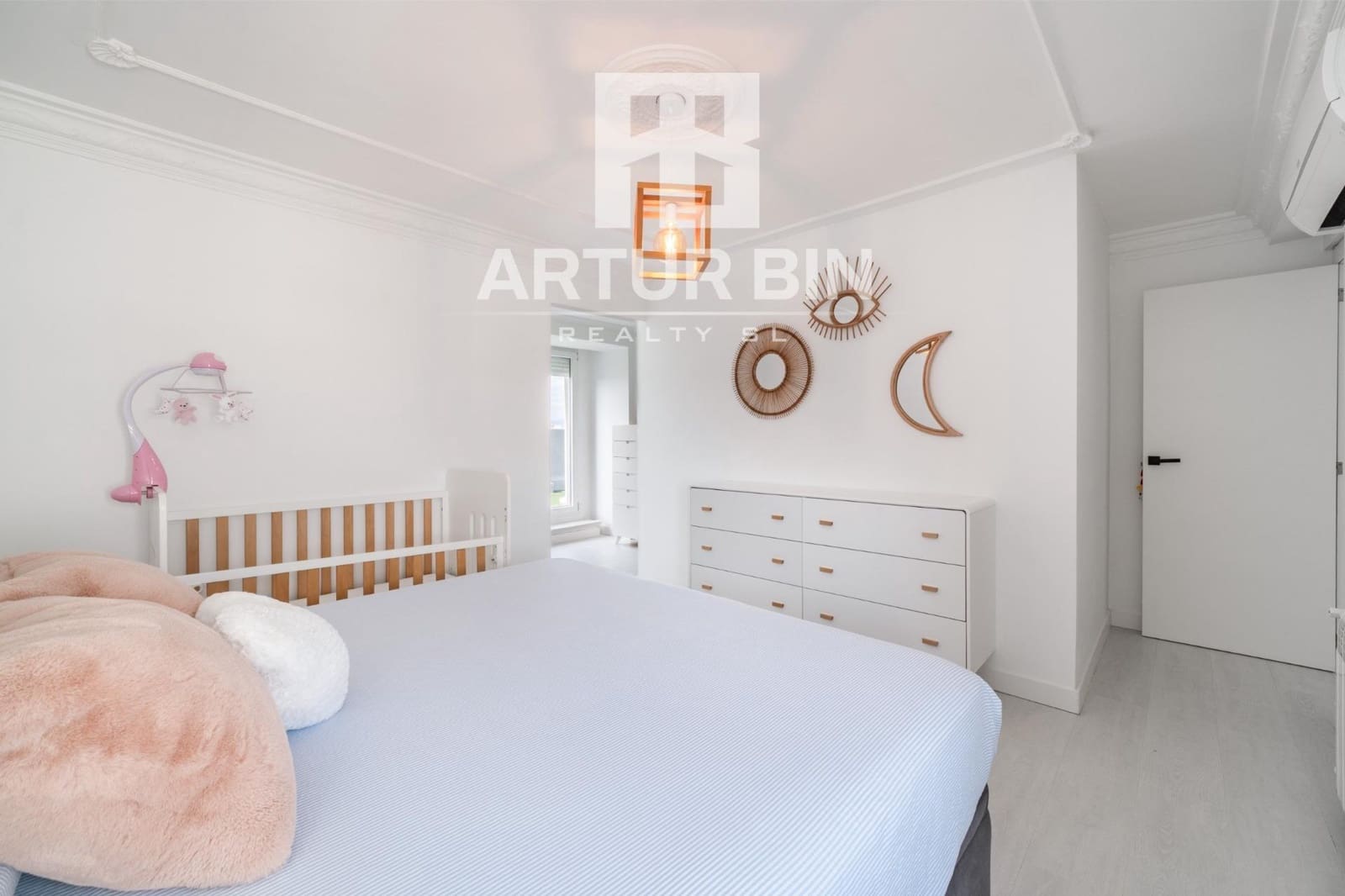 3 camera da letto Appartamento in vendita in Sagunto / Sagunt - 280.000 € (Rif: 10147184)