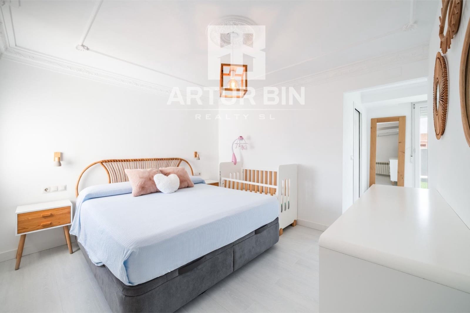3 camera da letto Appartamento in vendita in Sagunto / Sagunt - 280.000 € (Rif: 10147184)