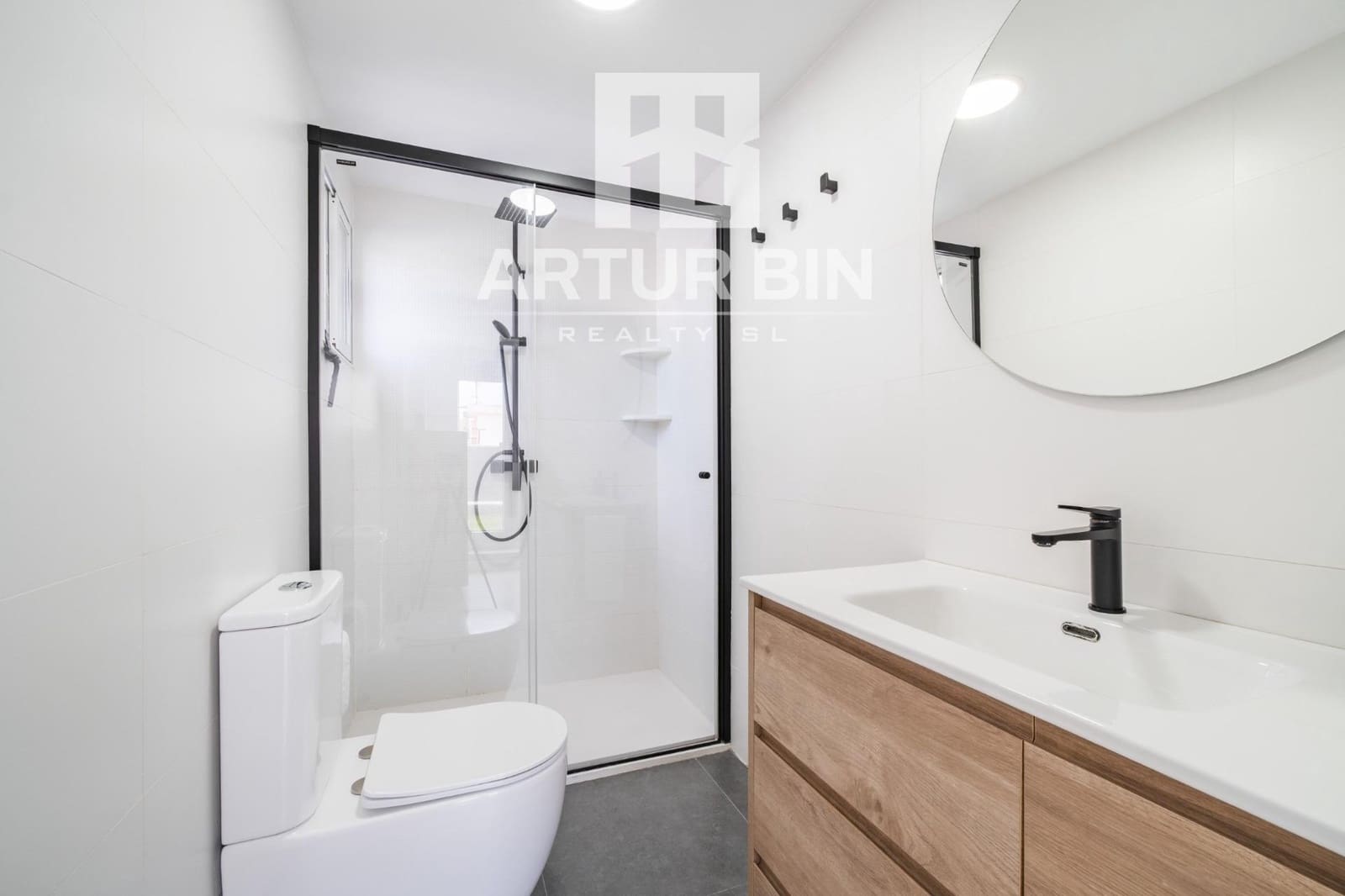 3 camera da letto Appartamento in vendita in Sagunto / Sagunt - 280.000 € (Rif: 10147184)