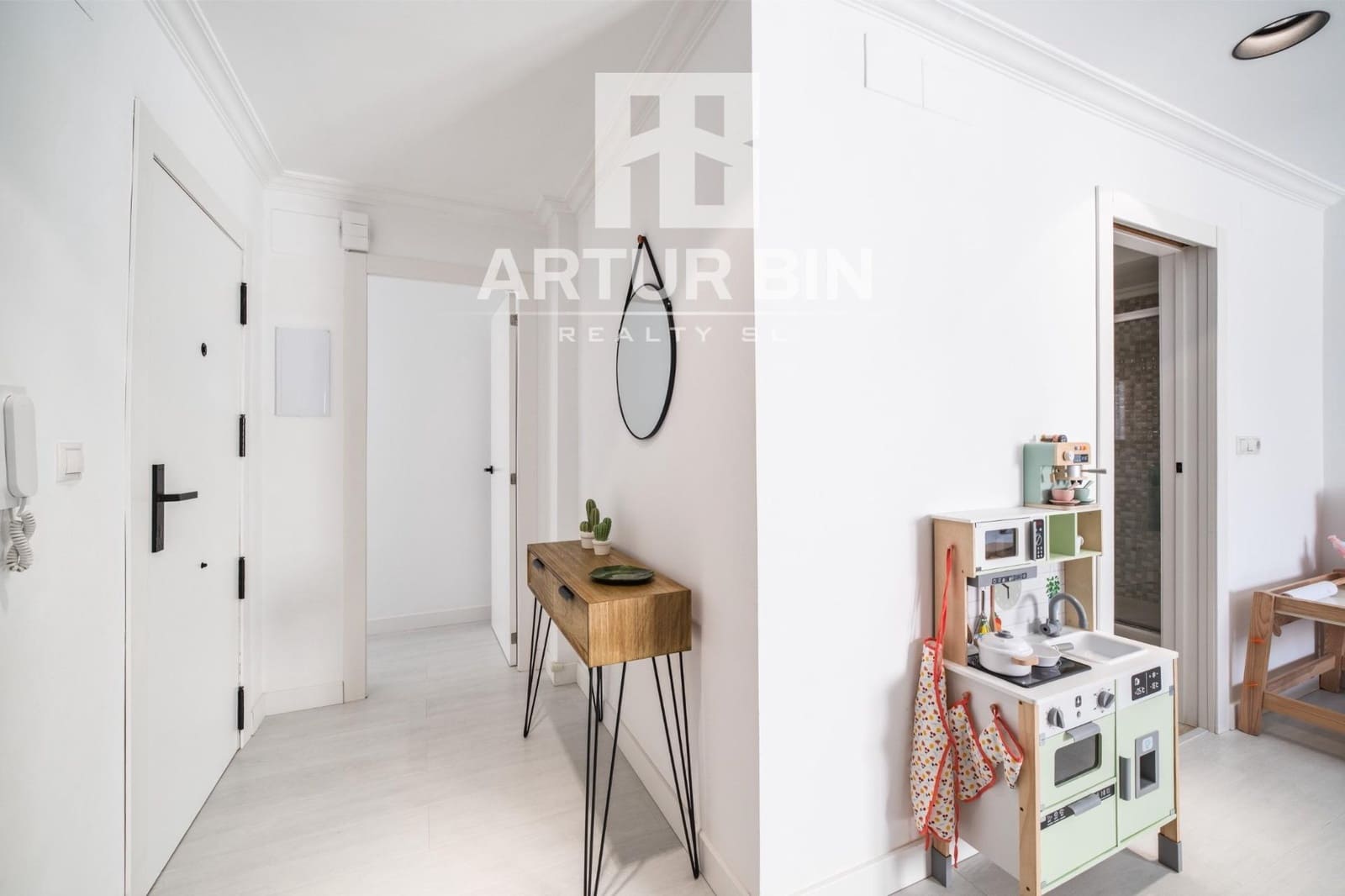 3 camera da letto Appartamento in vendita in Sagunto / Sagunt - 280.000 € (Rif: 10147184)