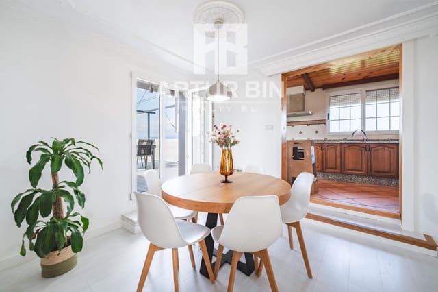 3 bedroom Flat for sale in Sagunto / Sagunt - € 280,000 (Ref: 10147184)