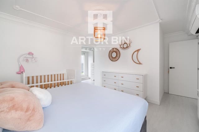 3 bedroom Flat for sale in Sagunto / Sagunt - € 280,000 (Ref: 10147184)