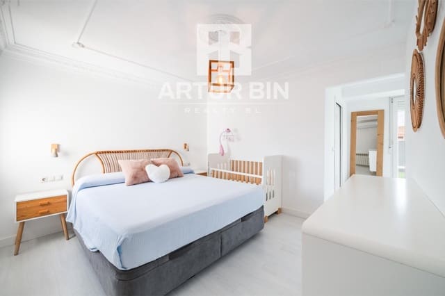 3 bedroom Flat for sale in Sagunto / Sagunt - € 280,000 (Ref: 10147184)