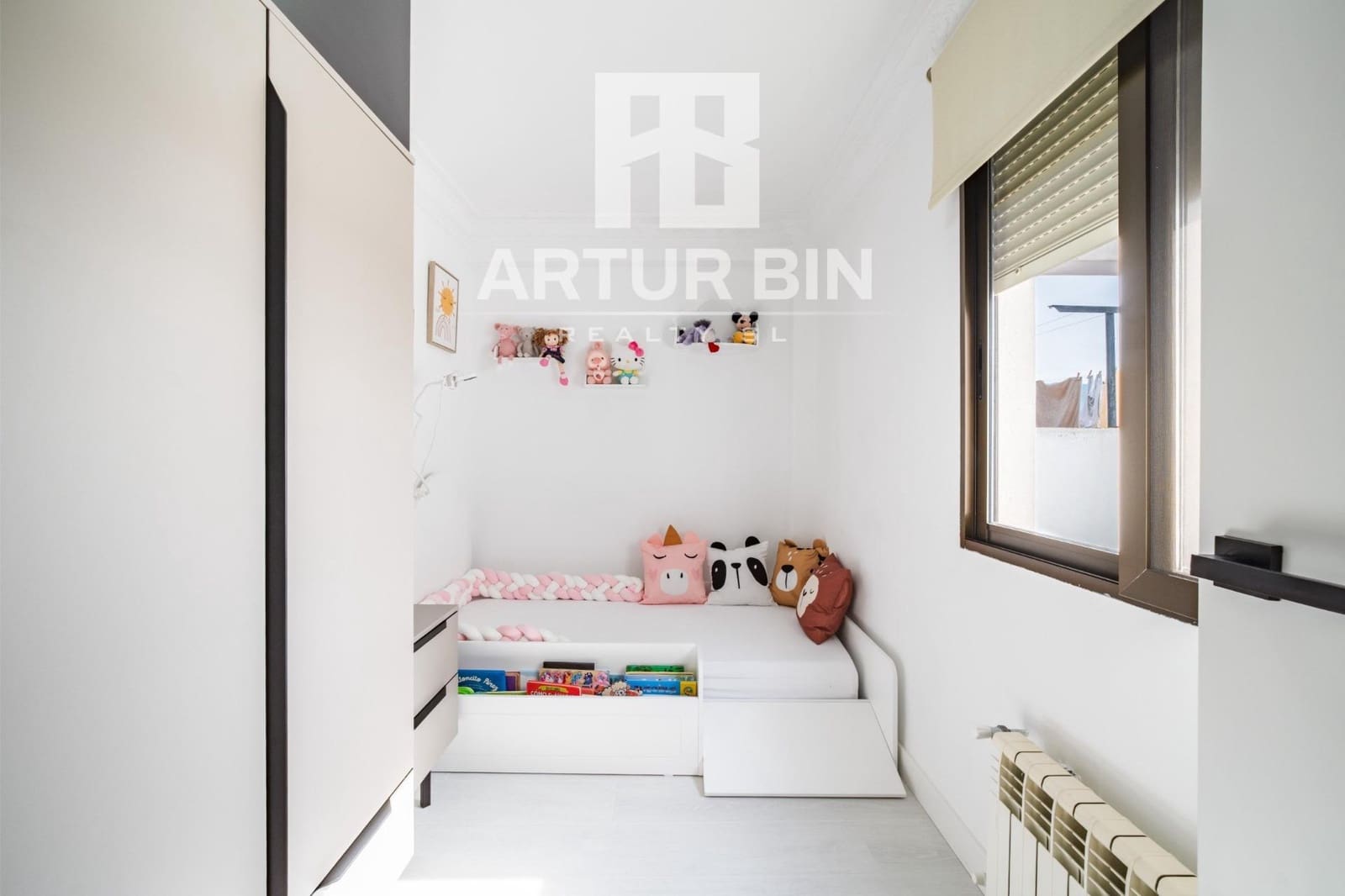 3 camera da letto Appartamento in vendita in Sagunto / Sagunt - 280.000 € (Rif: 10147184)