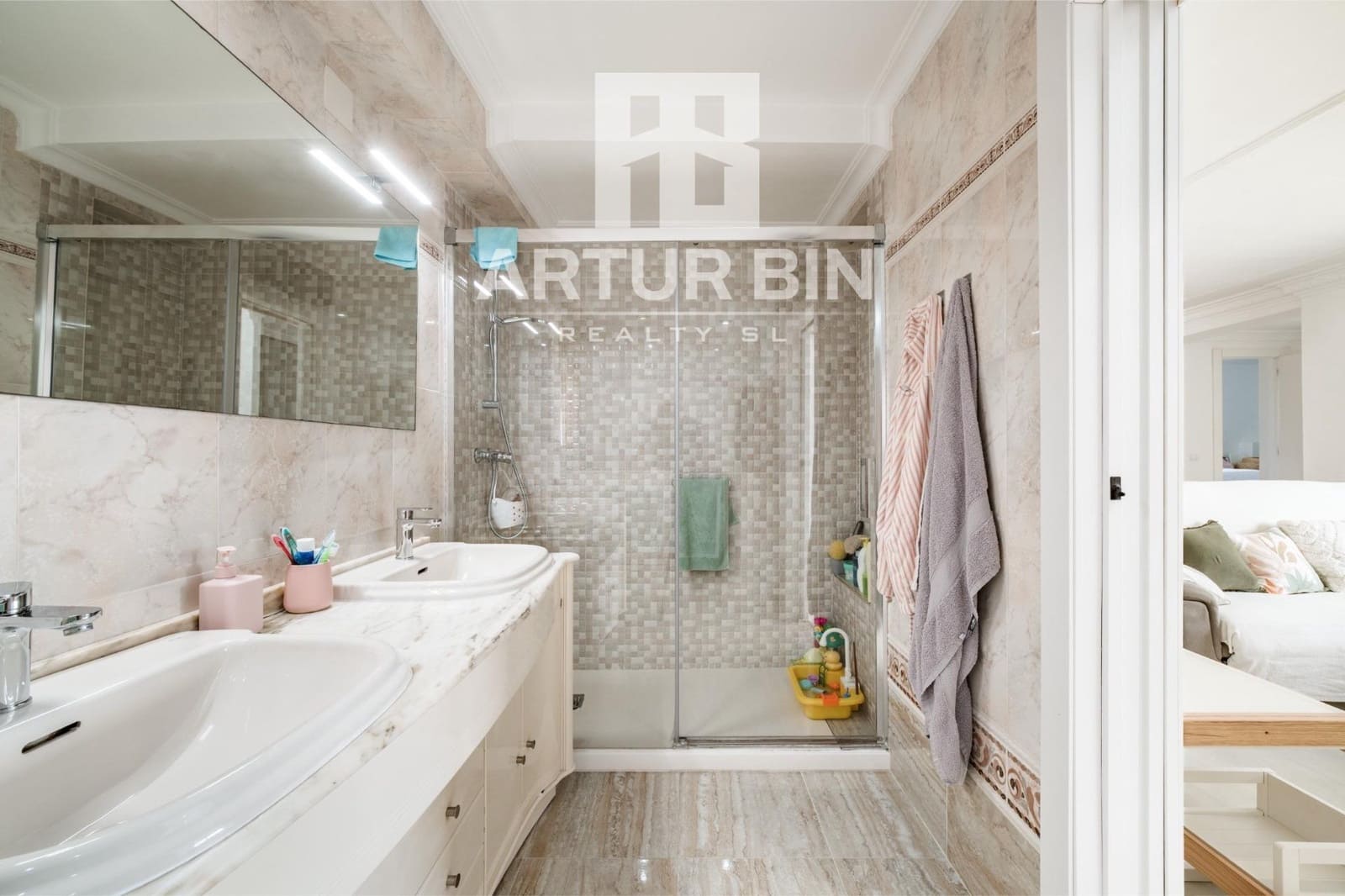 3 camera da letto Appartamento in vendita in Sagunto / Sagunt - 280.000 € (Rif: 10147184)