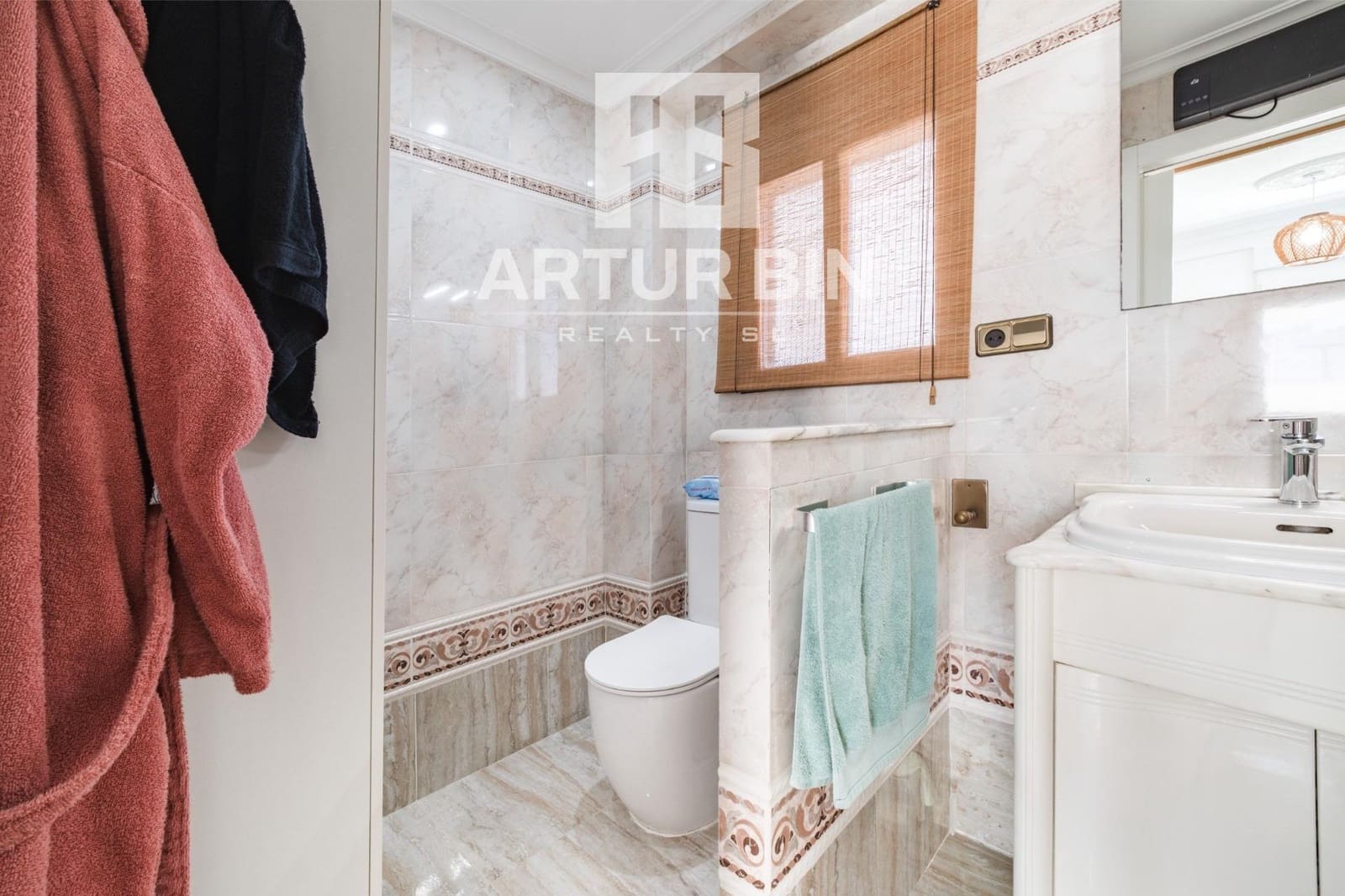 3 camera da letto Appartamento in vendita in Sagunto / Sagunt - 280.000 € (Rif: 10147184)