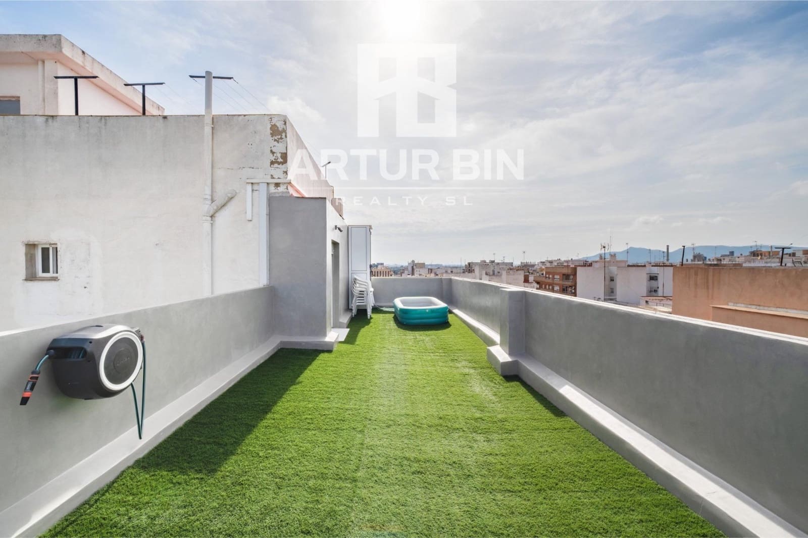 3 camera da letto Appartamento in vendita in Sagunto / Sagunt - 280.000 € (Rif: 10147184)
