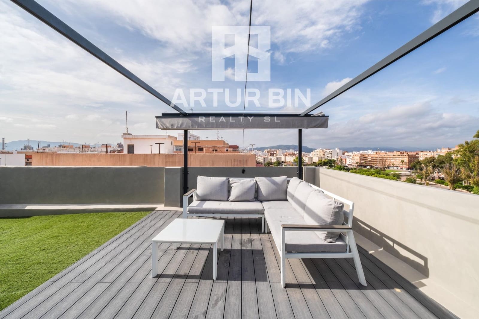 3 camera da letto Appartamento in vendita in Sagunto / Sagunt - 280.000 € (Rif: 10147184)