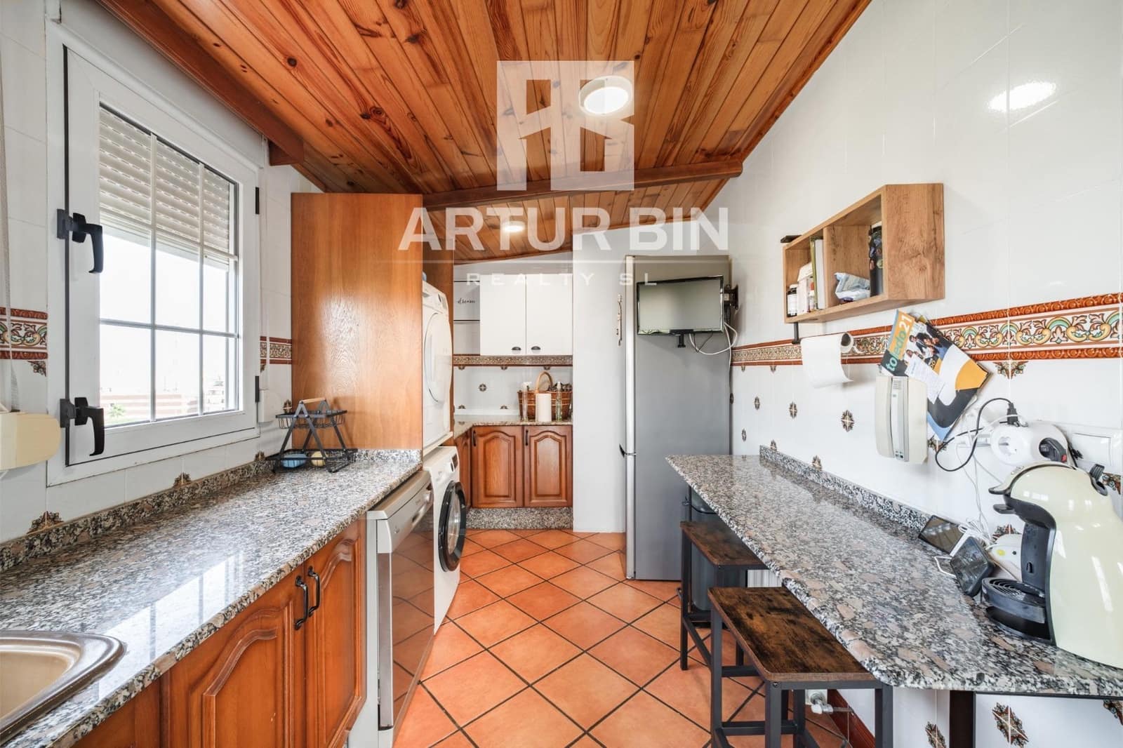 3 camera da letto Appartamento in vendita in Sagunto / Sagunt - 280.000 € (Rif: 10147184)