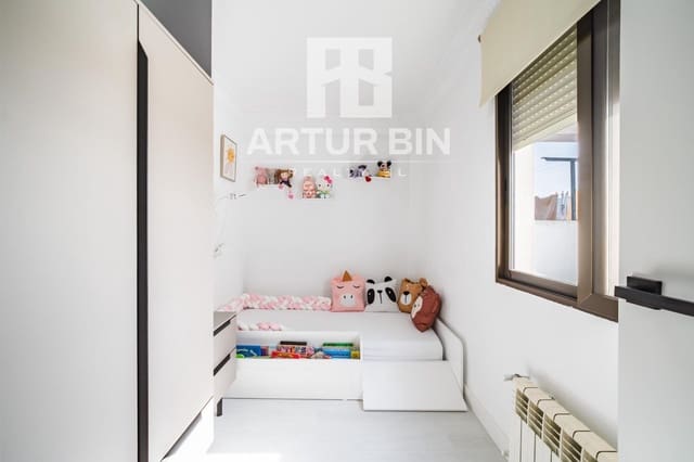 3 bedroom Flat for sale in Sagunto / Sagunt - € 280,000 (Ref: 10147184)