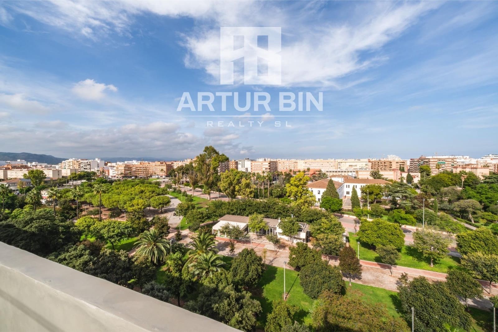 3 camera da letto Appartamento in vendita in Sagunto / Sagunt - 280.000 € (Rif: 10147184)