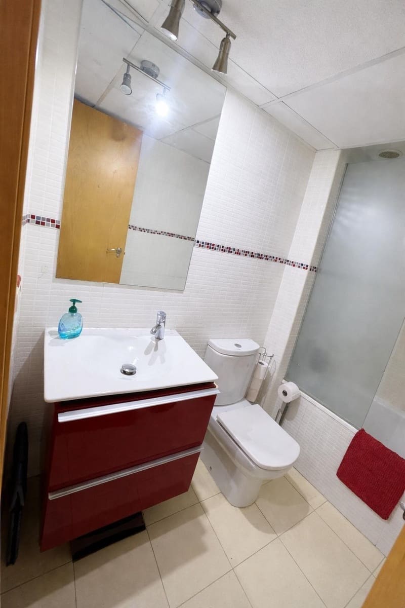 3 camera da letto Appartamento in vendita in Mislata con garage - 295.000 € (Rif: 10147185)