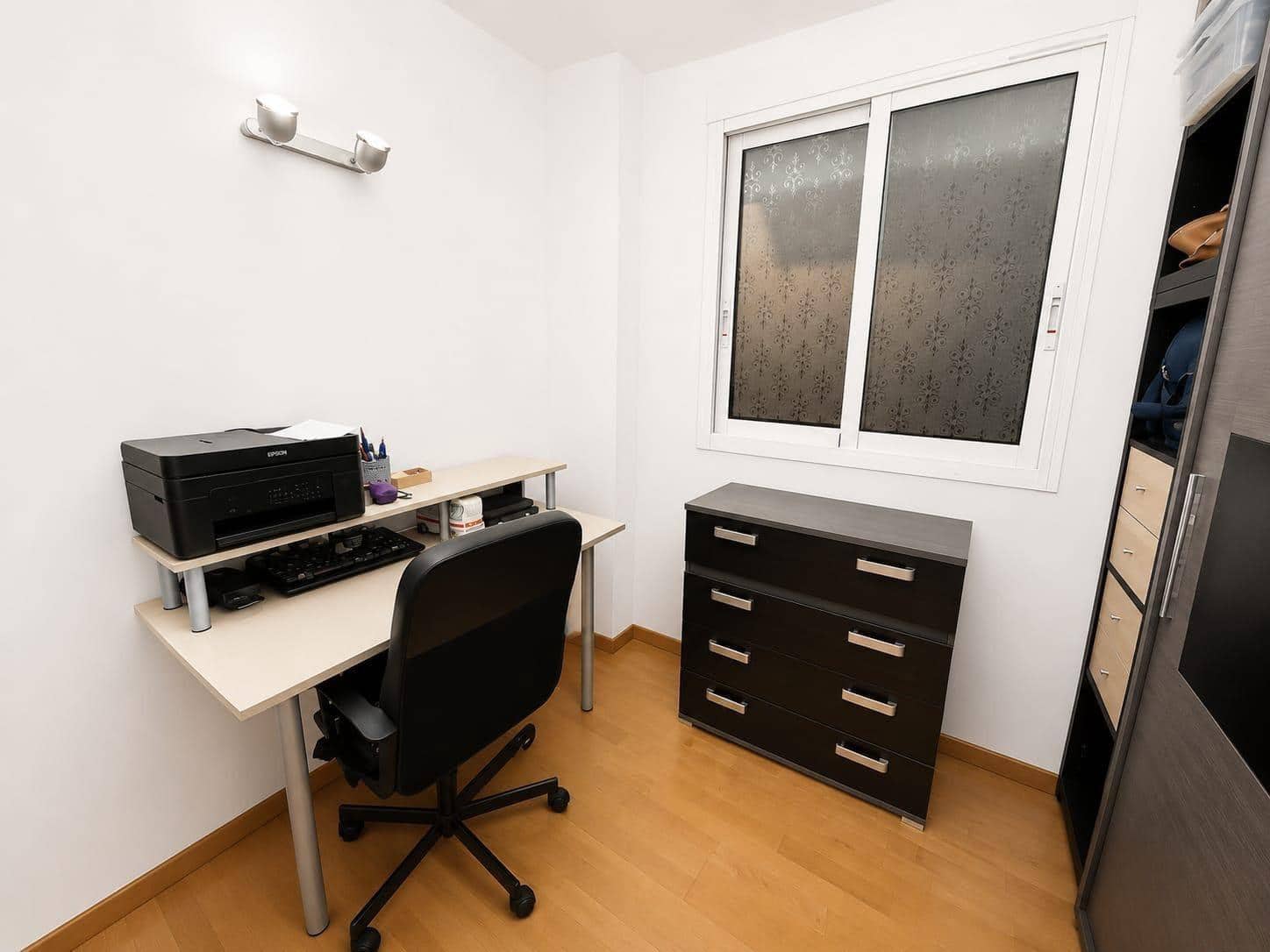 3 camera da letto Appartamento in vendita in Mislata con garage - 295.000 € (Rif: 10147185)