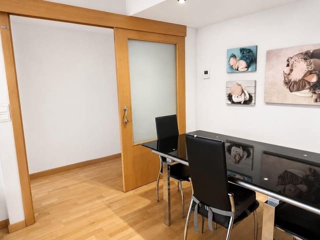 3 camera da letto Appartamento in vendita in Mislata con garage - 295.000 € (Rif: 10147185)