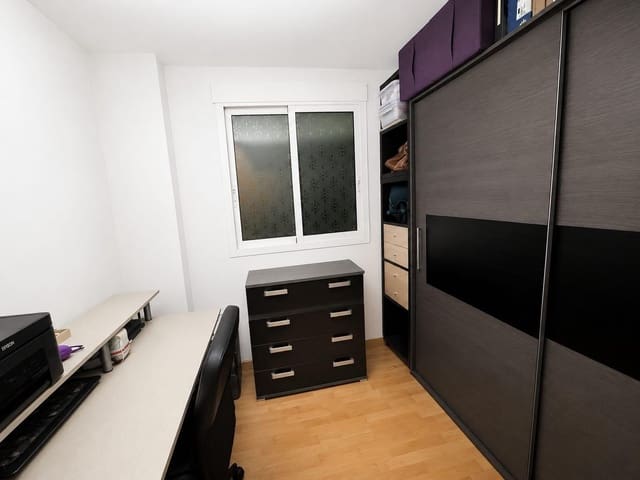 3 camera da letto Appartamento in vendita in Mislata con garage - 295.000 € (Rif: 10147185)