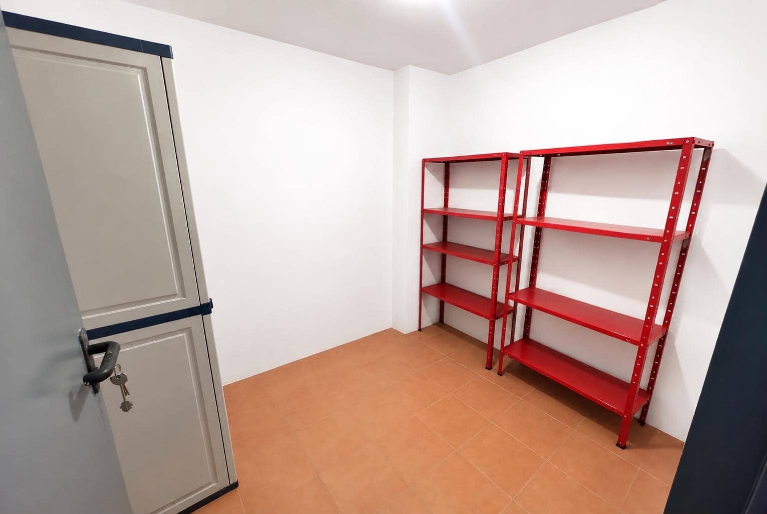 3 camera da letto Appartamento in vendita in Mislata con garage - 295.000 € (Rif: 10147185)
