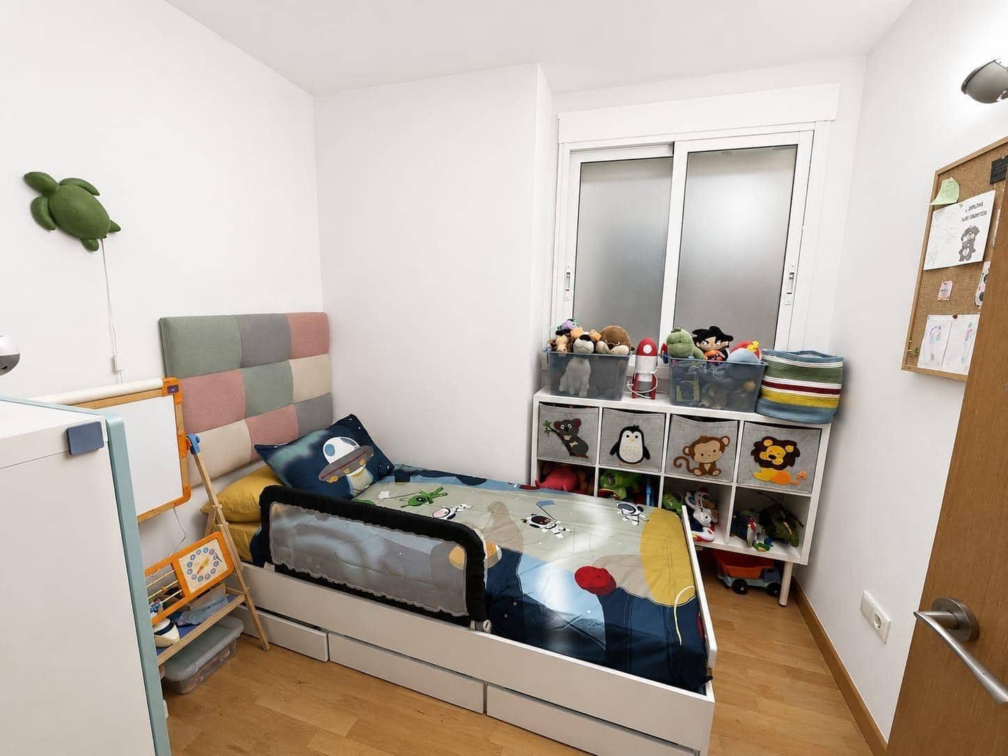 3 camera da letto Appartamento in vendita in Mislata con garage - 295.000 € (Rif: 10147185)