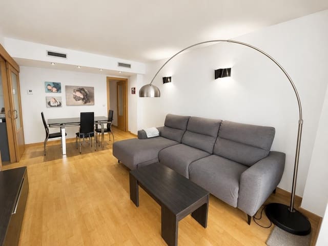 3 camera da letto Appartamento in vendita in Mislata con garage - 295.000 € (Rif: 10147185)