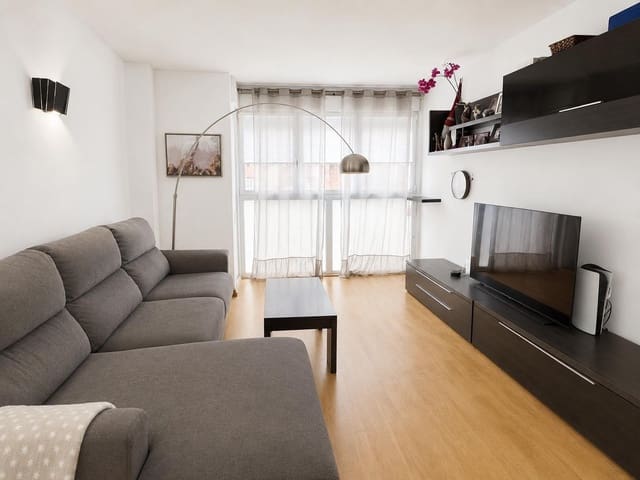 3 camera da letto Appartamento in vendita in Mislata con garage - 295.000 € (Rif: 10147185)