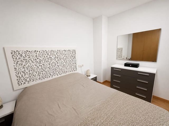 3 camera da letto Appartamento in vendita in Mislata con garage - 295.000 € (Rif: 10147185)