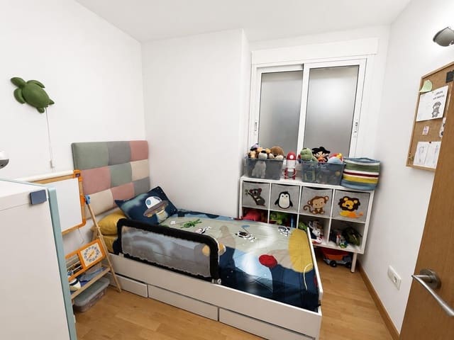 3 camera da letto Appartamento in vendita in Mislata con garage - 295.000 € (Rif: 10147185)
