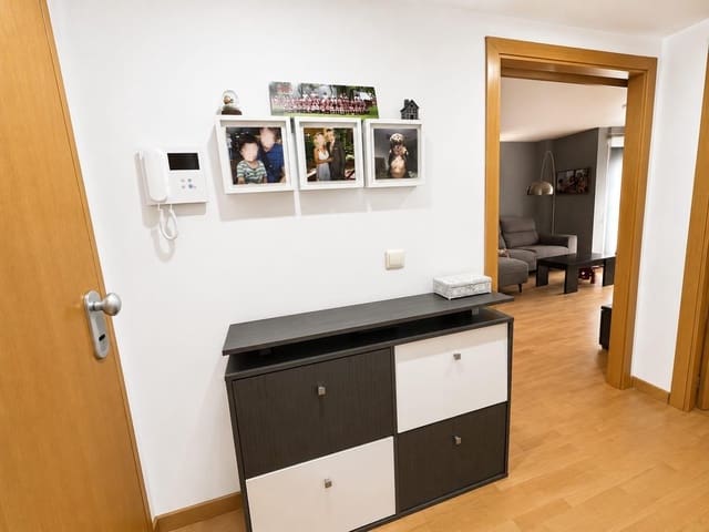 3 camera da letto Appartamento in vendita in Mislata con garage - 295.000 € (Rif: 10147185)