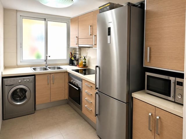 3 camera da letto Appartamento in vendita in Mislata con garage - 295.000 € (Rif: 10147185)