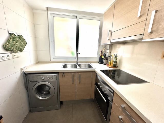 3 camera da letto Appartamento in vendita in Mislata con garage - 295.000 € (Rif: 10147185)