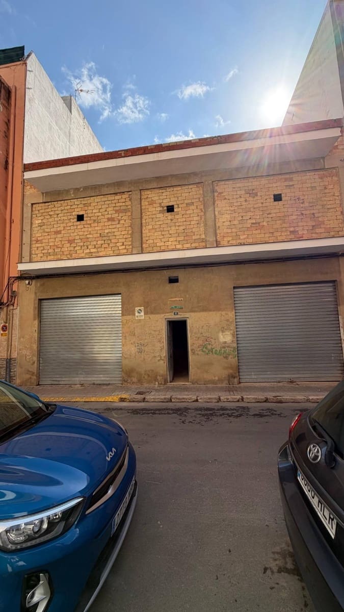 Terreno para Construção para venda em Alfafar - 375 000 € (Ref: 10147186)