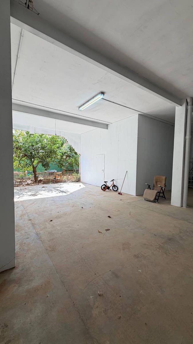 Terreno para Construção para venda em Alfafar - 375 000 € (Ref: 10147186)