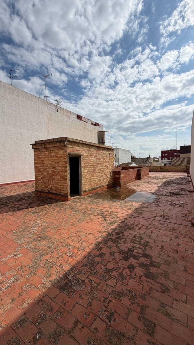 Terreno para Construção para venda em Alfafar - 375 000 € (Ref: 10147186)