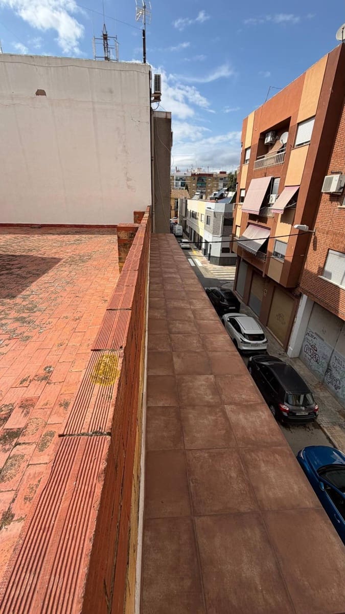 Terreno para Construção para venda em Alfafar - 375 000 € (Ref: 10147186)