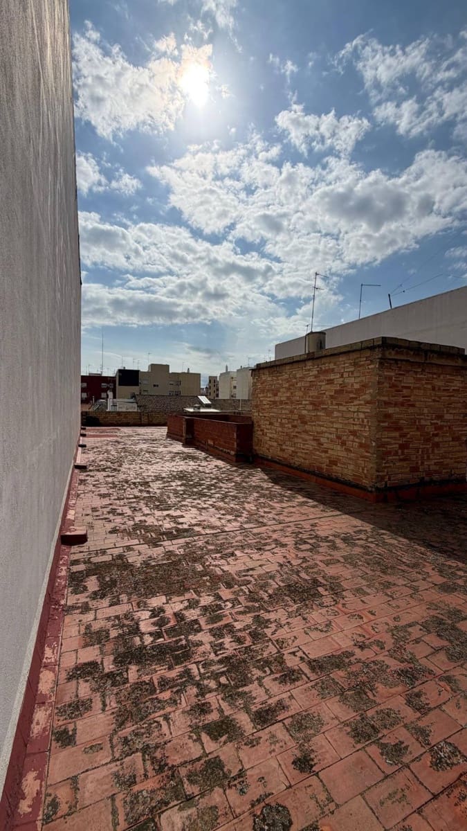 Terreno para Construção para venda em Alfafar - 375 000 € (Ref: 10147186)