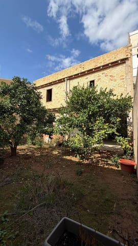 Terreno para Construção para venda em Alfafar - 375 000 € (Ref: 10147186)