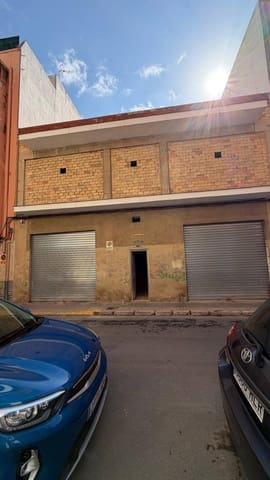 Terreno para Construção para venda em Alfafar - 375 000 € (Ref: 10147186)