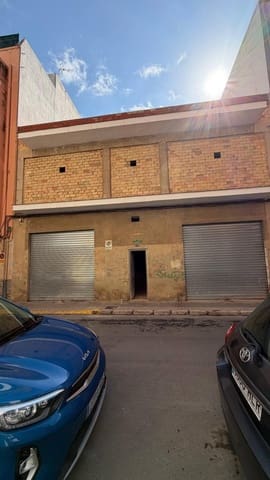 Terreno para Construção para venda em Alfafar - 375 000 € (Ref: 10147186)