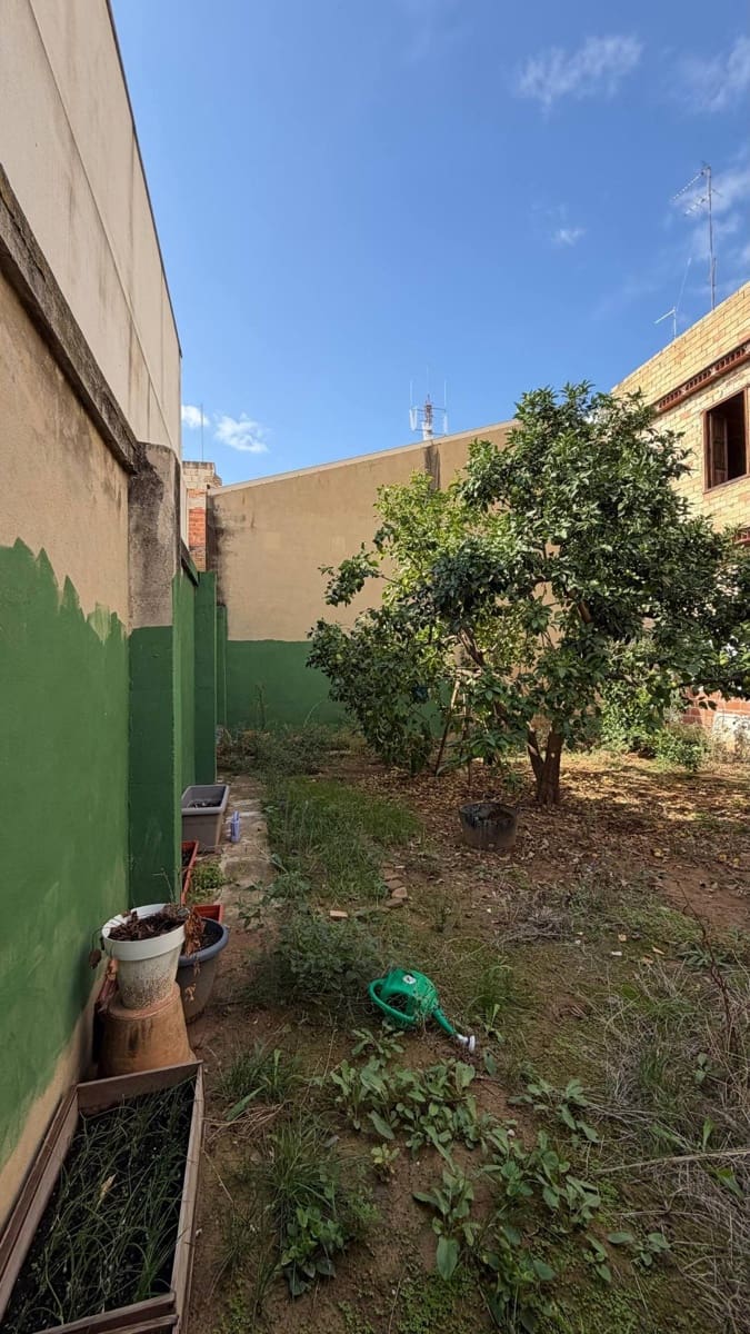 Terreno para Construção para venda em Alfafar - 375 000 € (Ref: 10147186)