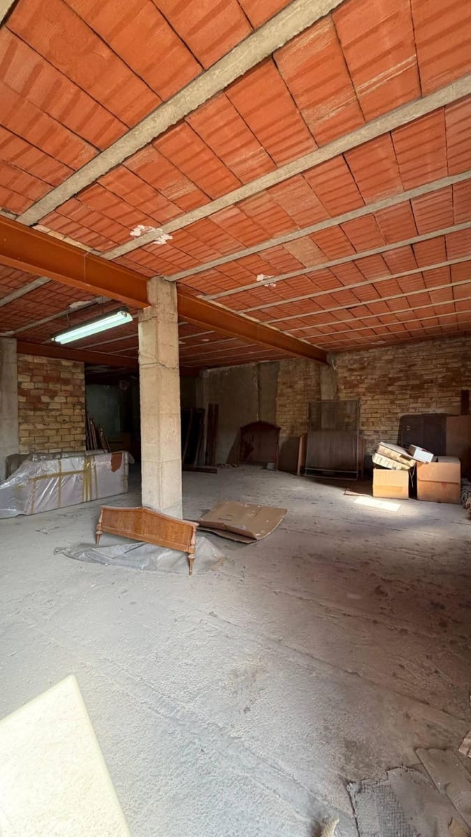 Terreno para Construção para venda em Alfafar - 375 000 € (Ref: 10147186)