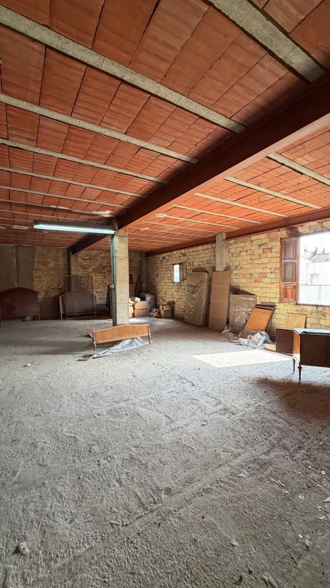 Terreno para Construção para venda em Alfafar - 375 000 € (Ref: 10147186)