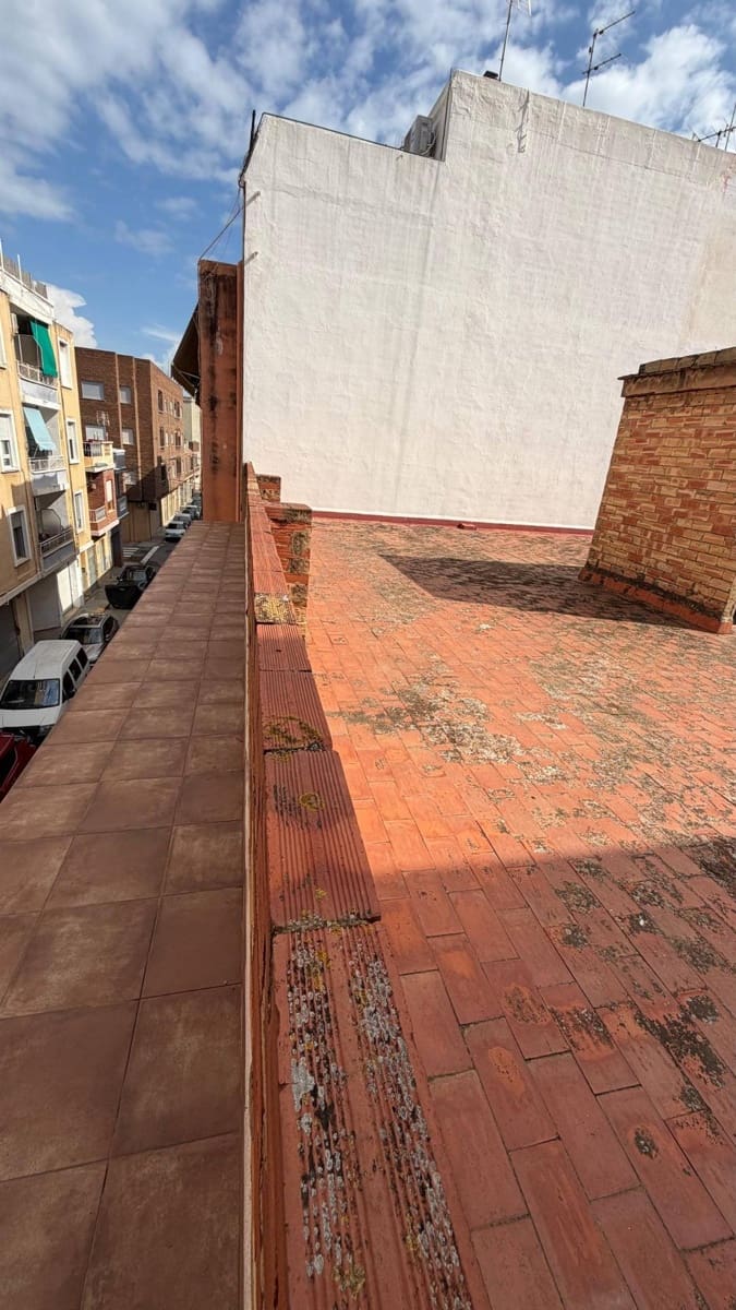 Terreno para Construção para venda em Alfafar - 375 000 € (Ref: 10147186)