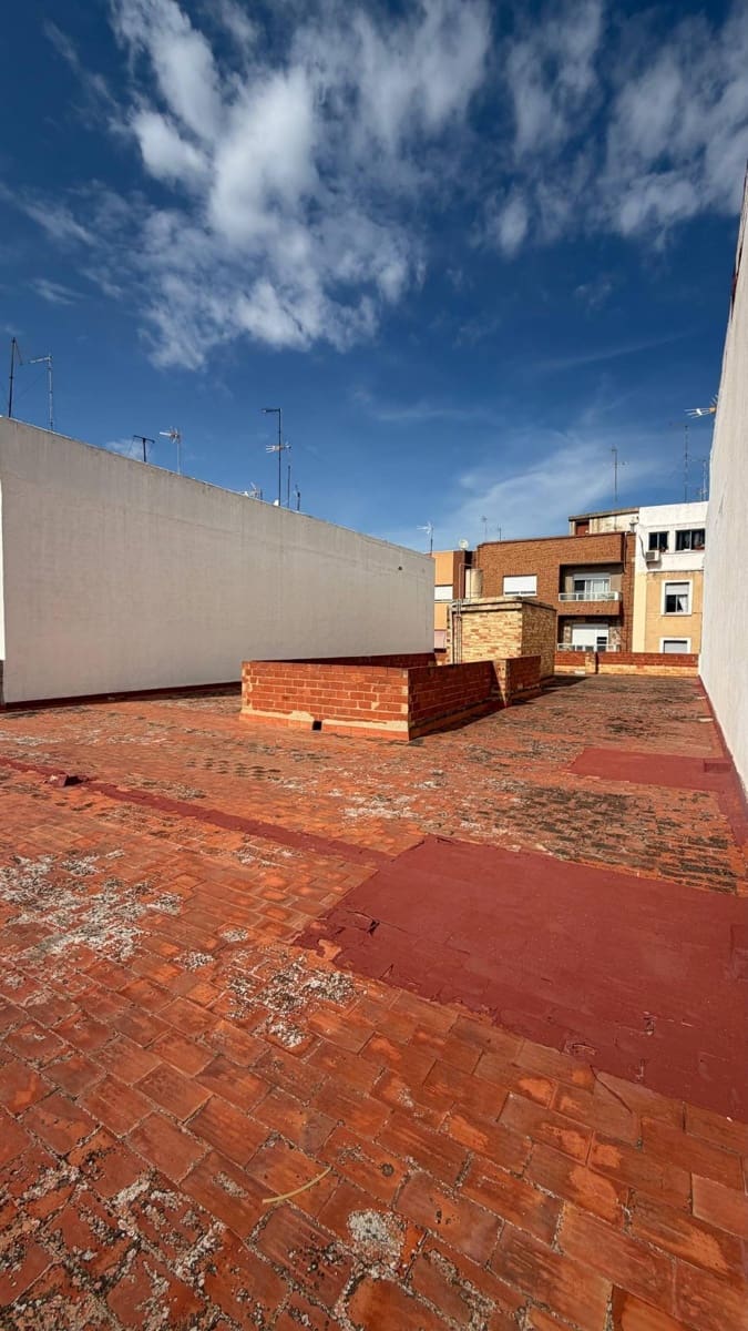 Terreno para Construção para venda em Alfafar - 375 000 € (Ref: 10147186)