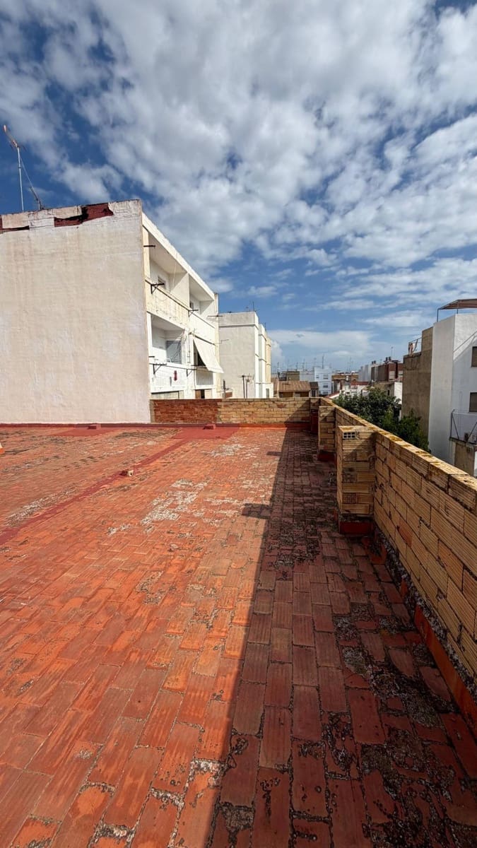 Terreno para Construção para venda em Alfafar - 375 000 € (Ref: 10147186)