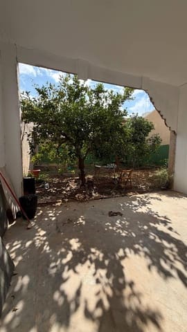 Terreno para Construção para venda em Alfafar - 375 000 € (Ref: 10147186)