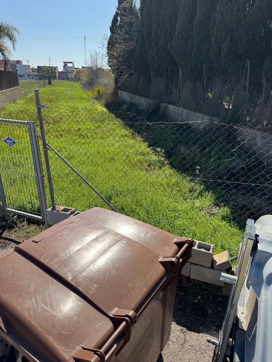 Solar/Parcela en Burriana / Borriana en venta - 40.000 € (Ref: 10147187)