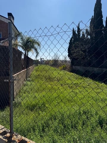 Solar/Parcela en Burriana / Borriana en venta - 40.000 € (Ref: 10147187)