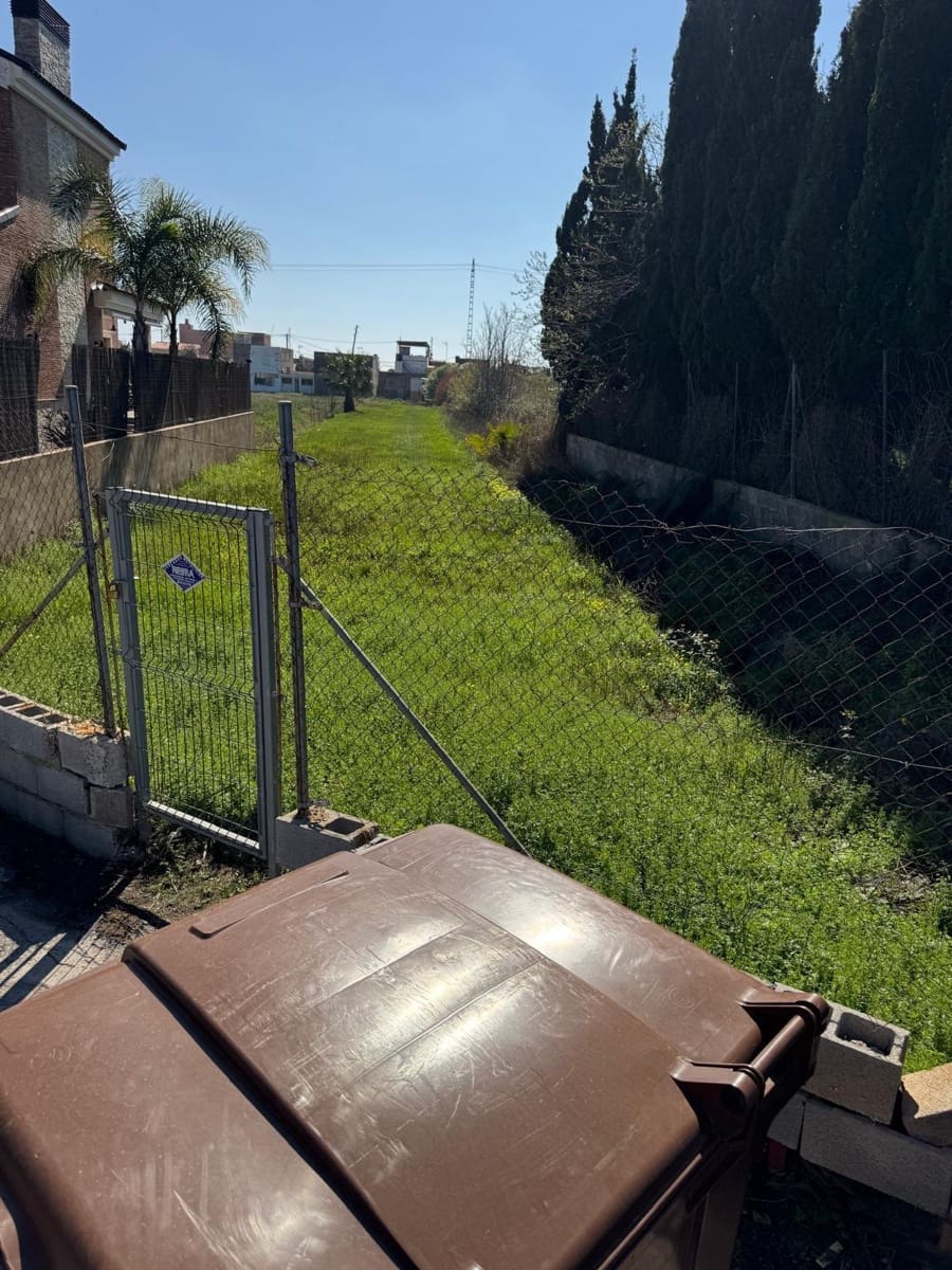 Solar/Parcela en Burriana / Borriana en venta - 40.000 € (Ref: 10147187)